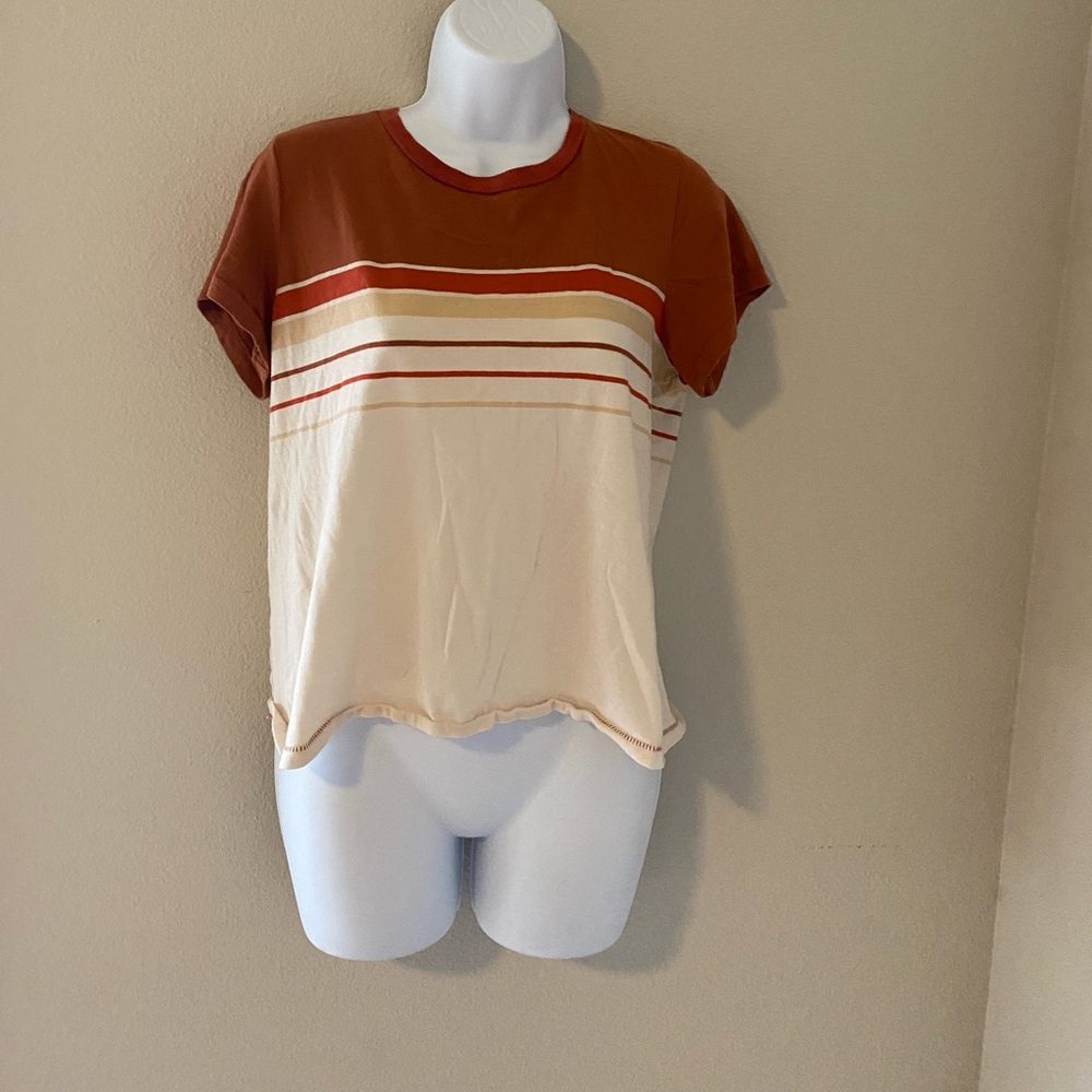 COPY - Madewell Tee